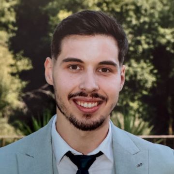 Miguel Miranda - Barcelos - iOS App-Entwicklung