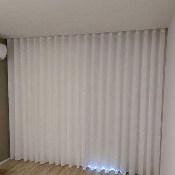 Séculos Cortinas - Lousada - Vorhänge oder Gardinen flicken