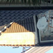 ArmindoMendesConstruções - Lousã - Instalação de Ventoinha