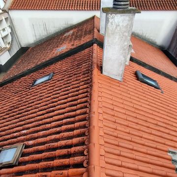 Howds - Lisboa - Concrete Repair and Maintenance