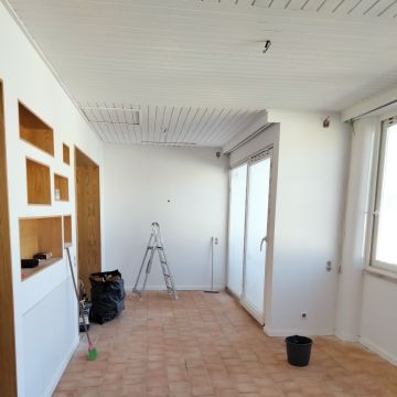 Novatec - Barreiro - Plumbing Pipe Installation