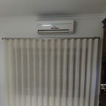Séculos Cortinas - Lousada - Vorhänge oder Gardinen flicken