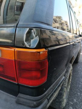 Dent Remover