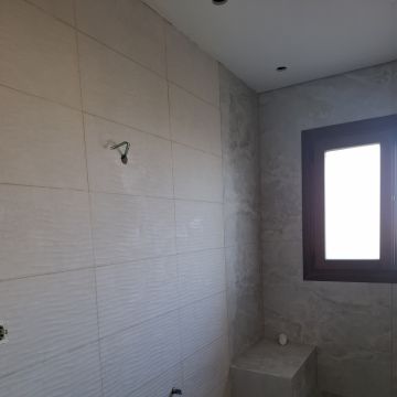 Gleidson azulegista - Vila Franca de Xira - Obras en casa
