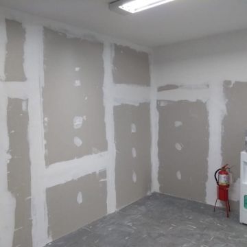 Construsud Engenharia e Remodelação - Lisboa - Exterior Painting