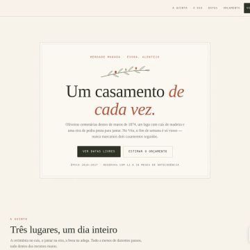 Feitura.com - Sintra - Web Development
