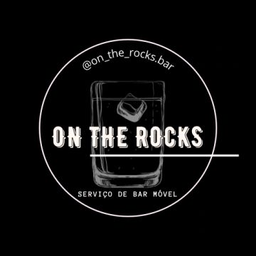 On The Rocks - Catering de Bar - Moita - Servicios de barman