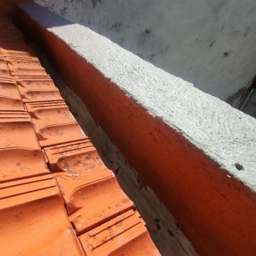 Howds - Lisboa - Exterior Painting