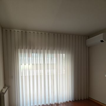 Alvuria Cortinas por Medida - Guimarães - Decoradores