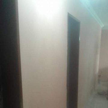 Rubens Santiago - Vila Franca de Xira - Pintura de Casas