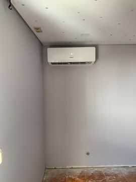 José Fazendo AC Instalador - Águeda - Instalação de Disjuntor ou Caixa de Fusíveis