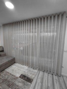 Séculos Cortinas - Lousada - Gardinen anbringen oder austauschen