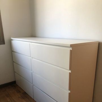 Thiago Silva - Sintra - Schrank reparieren