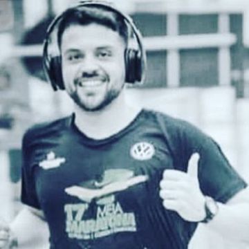 Guilherme Diaz - Ferreira do Alentejo - Schachkurse