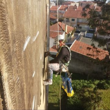 Howds - Lisboa - Baseboards