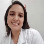 Monica Alves Barboza - Lisboa - Nutricionista