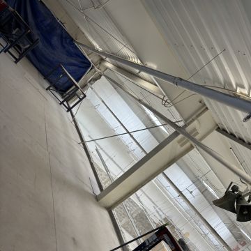 Bethel remodelação e serviços de rapel - Cascais - Limpieza de tejados