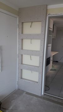 RemodelaçõesAxial - Figueira da Foz - Railing Repair