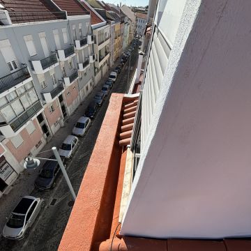 Bethel remodelação e serviços de rapel - Cascais - Adición de pared interior