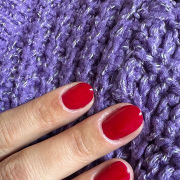 Nailsathome_lisbon - Lisboa - Manicure e Pedicure (para Mulheres)