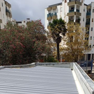 Igor Gomes LSF - Aveiro - Enlèvement de déchets et de gravats