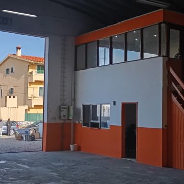 STANLEY TRANSPORTES - Seixal - Transportes e Tours Privados