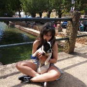 Andreia guedes - Faro - Hospedaje de perros