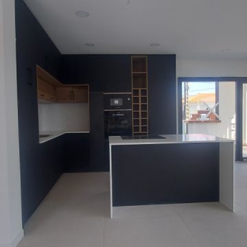 Carpintaria e serviços de  remodelação cozinha casa de banho e roupeiros - Cascais - Remodelação de Quarto