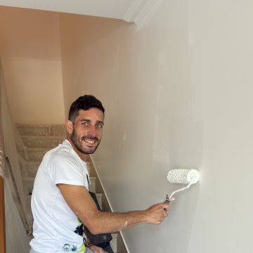 Danilo Rodrigues - Nazaré - Remodelação de Armários