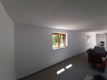 Geometral acabamentos - Montijo - Interior Painting