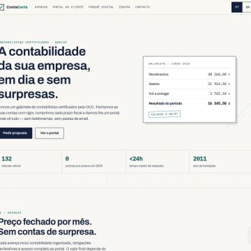 Feitura.com - Sintra - Web Design
