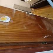 FSABRILHAR - Gondomar - Deep or Spring Cleaning