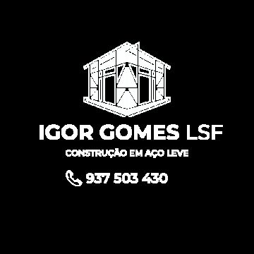 Igor Gomes LSF - Aveiro - Installation ou remplacement de toiture