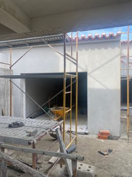 Coe3s Construção & Engenharia - Loures - Calafetagem