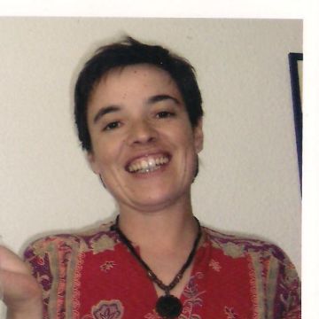 Paula Abreu - Gondomar - Biology Tutoring