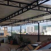 ProMetal - Lisboa - Instalação ou Substituição de Telhado