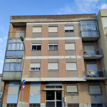 Howds - Lisboa - Insulation