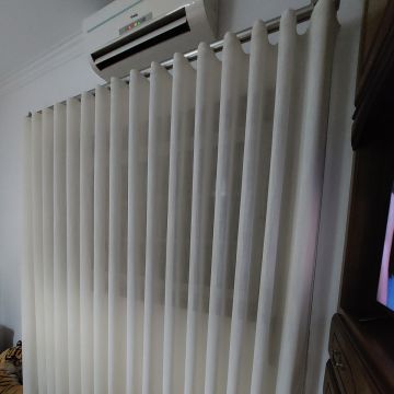 Séculos Cortinas - Lousada - Dekor