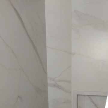 Constantino remodelação e Construção - Seixal - Colocação de Pedra