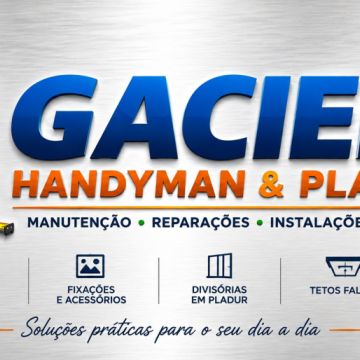 Cicero Handyman - Lisboa - Instalación de ventiladores