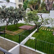 Verde Selvagem Jardinagem - Lisboa - Tratamento de Relvado