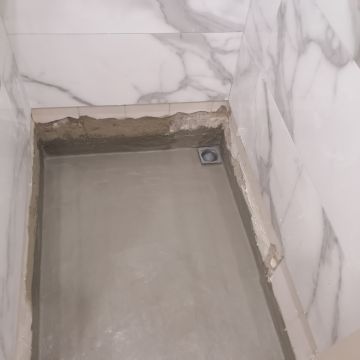 Renovaprime - Sintra - Fontanería