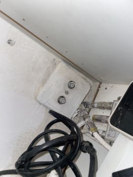 Électricien (câblage)