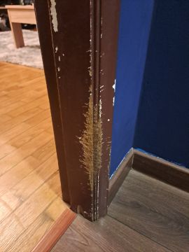 Empresa de Portas