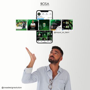 João Rosa - Setúbal - Logo Design