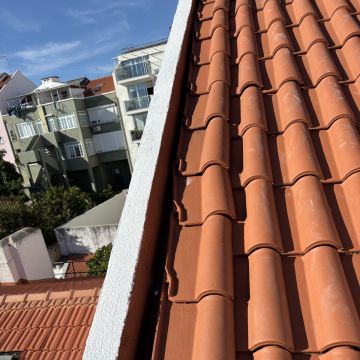 Bethel remodelação e serviços de rapel - Cascais - Motos