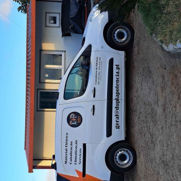 Dupla Potência Lda - Vila Franca de Xira - Geländer reparieren