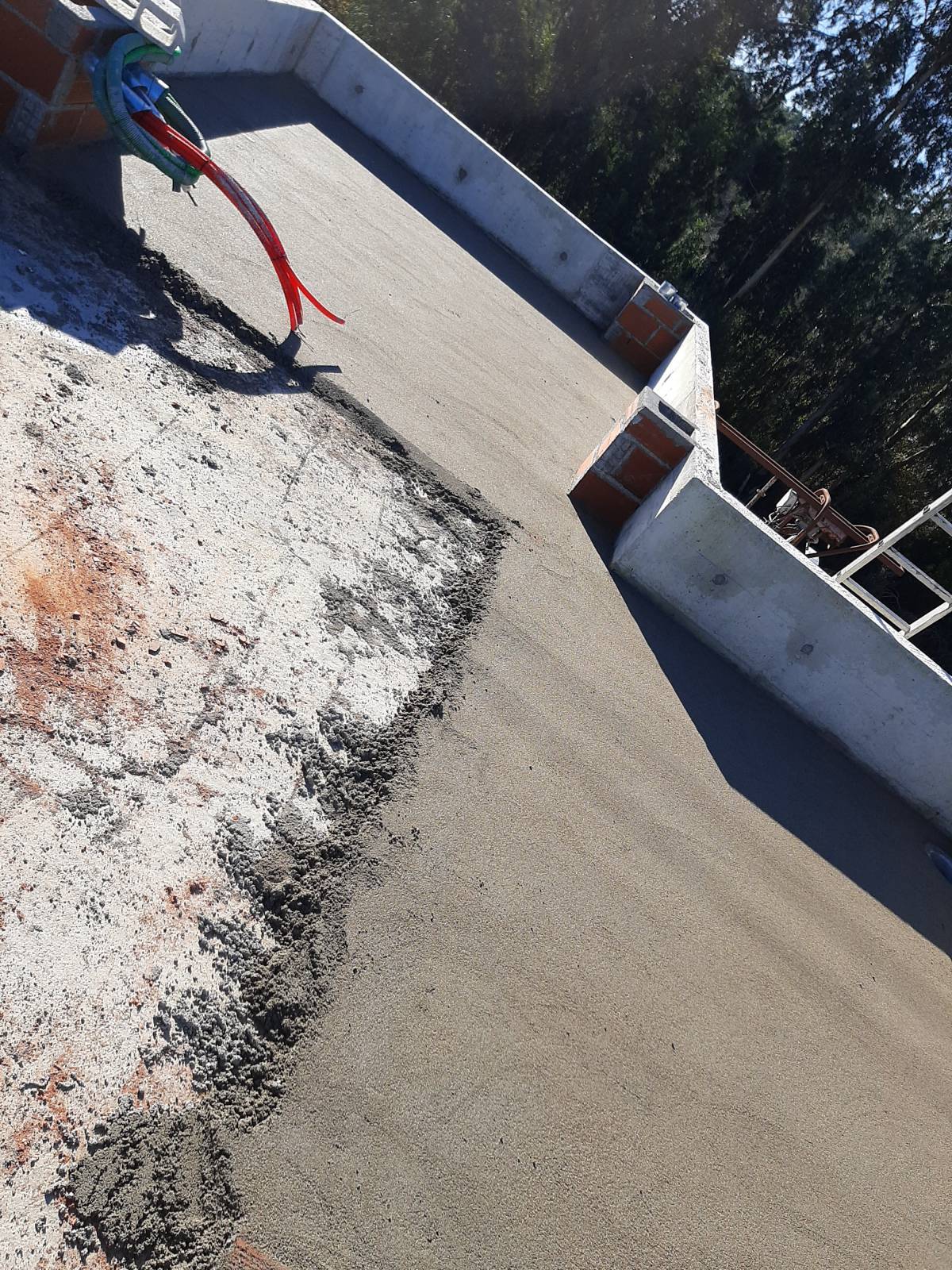 Tiago Souza - Anadia - Tiling
