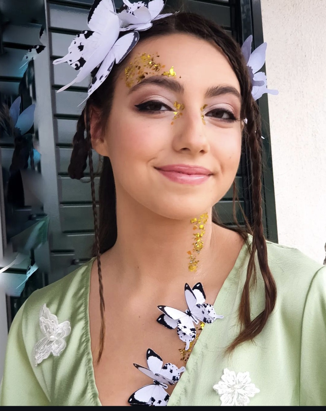 Daniela Make.up - Loures - Maquilhagem para Casamento