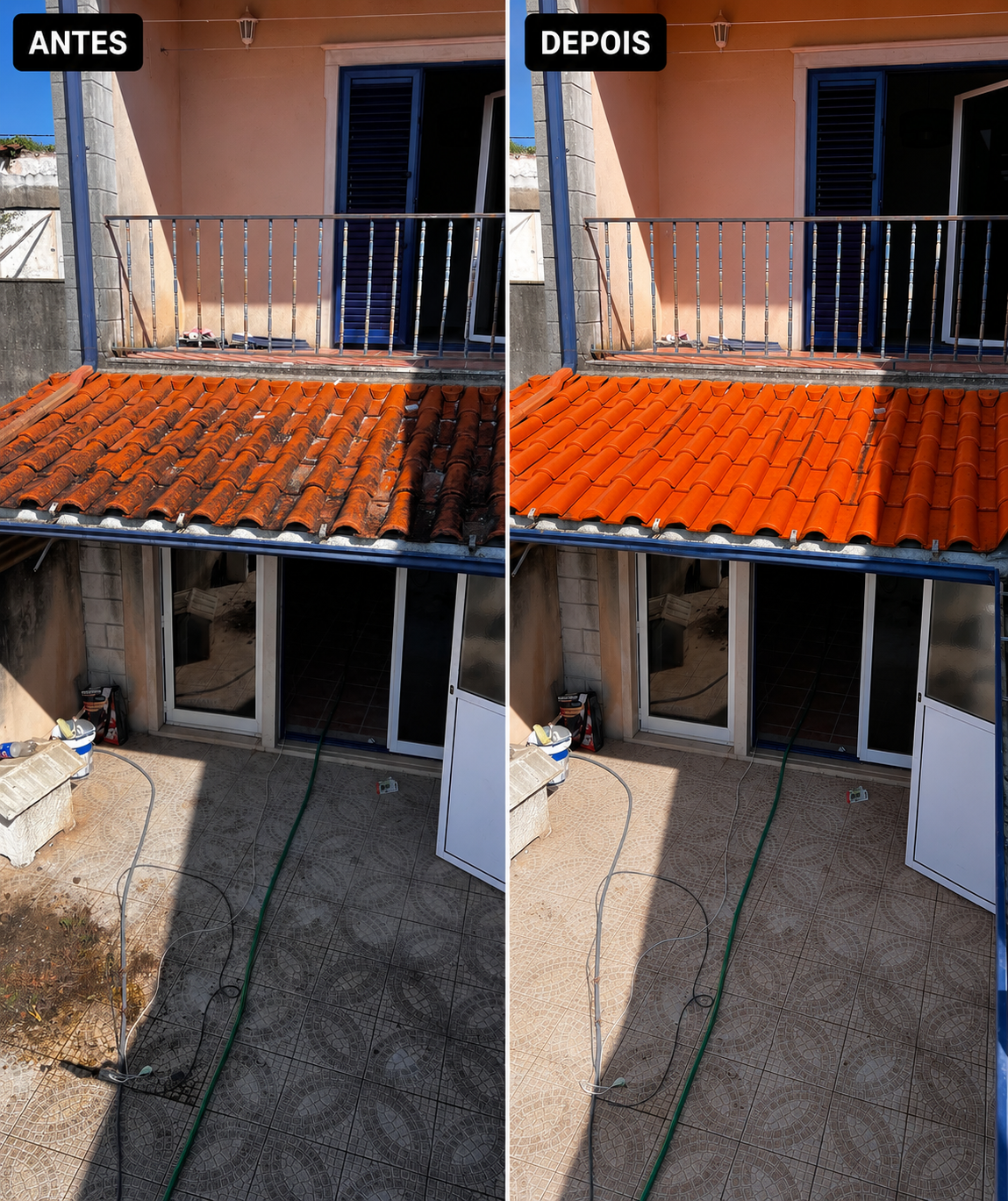 GW serviços técnicos - Alvaiázere - Roofing